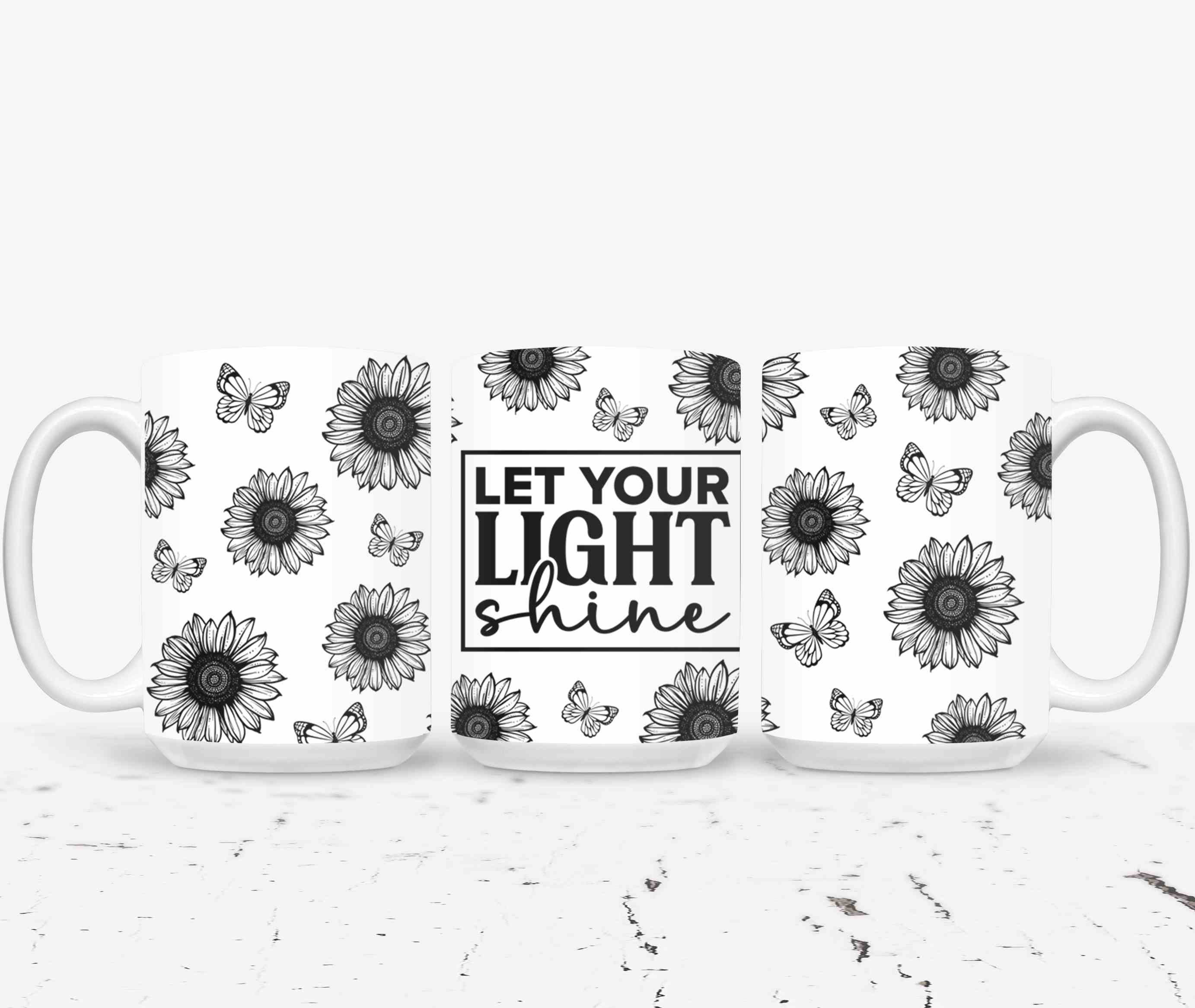Let Your Light Shine-9900